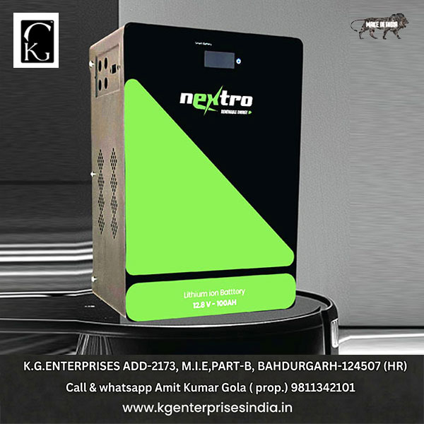 SHEET METAL CABINET FOR (INVERTER BATTERY BANK WALL MOUNT & TABLE -TOP)