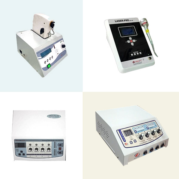 Medical Equipment Cabinets